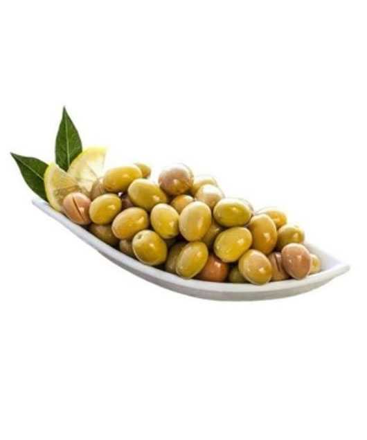 Yeşil Zeytin